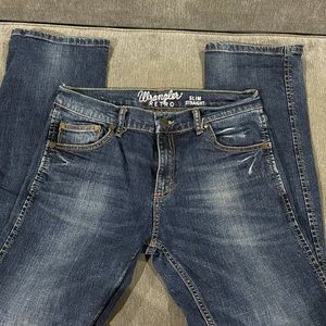 Wrangler Jeans 30x32